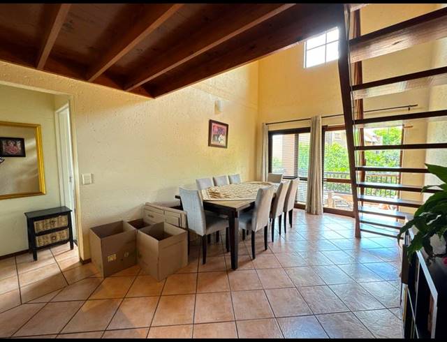 1 BEDROOM APARTMENT FOR SALE IN PINESLOPES